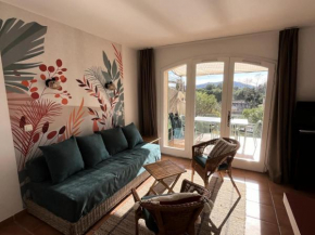 Village Pont Royal en Provence - maeva Home - Maison climatisée 4 pièces 6 personnes - Sélection MAE-7054
